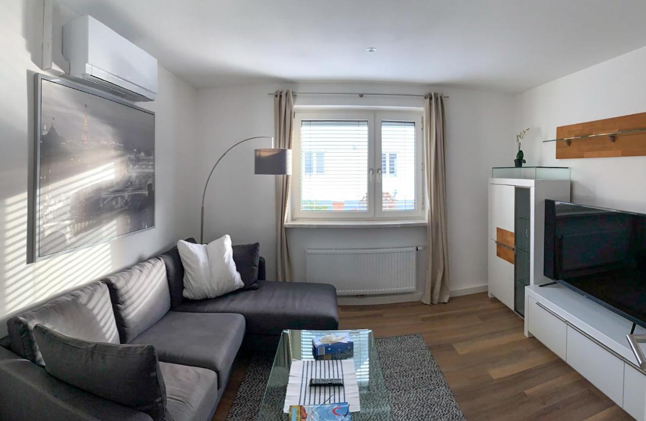 Comfortapartment Leonding Exterior foto