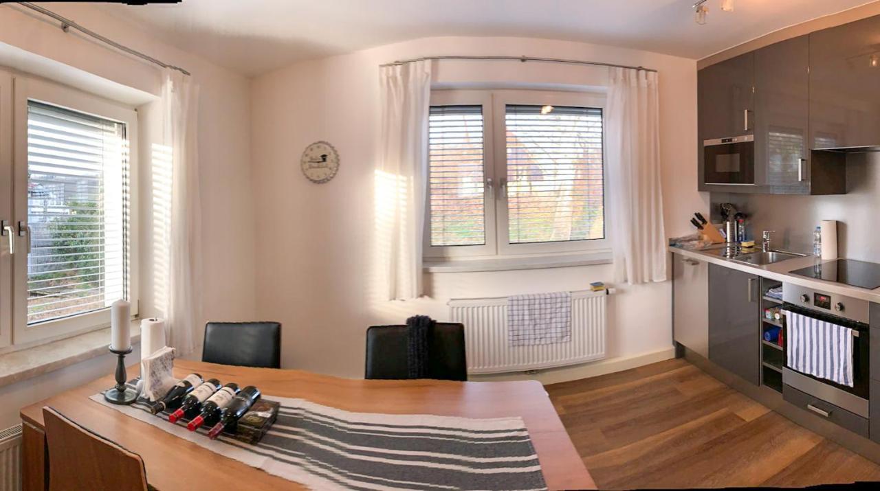 Comfortapartment Leonding Exterior foto