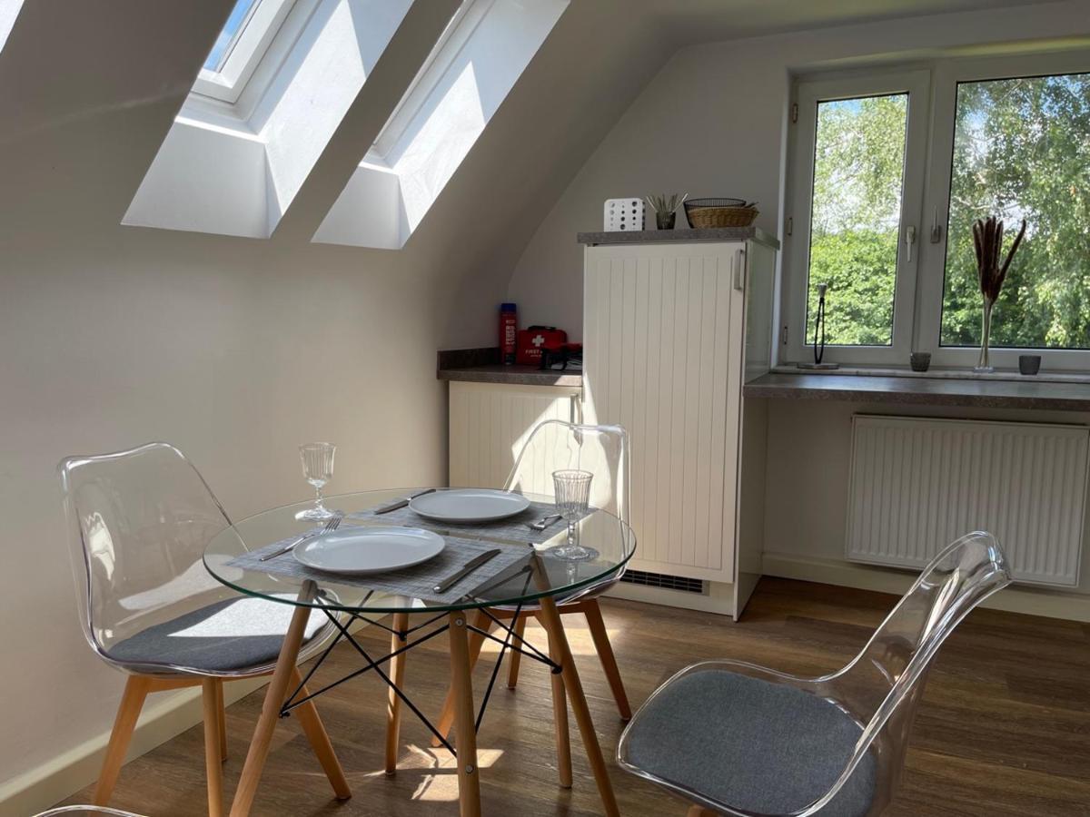 Comfortapartment Leonding Exterior foto