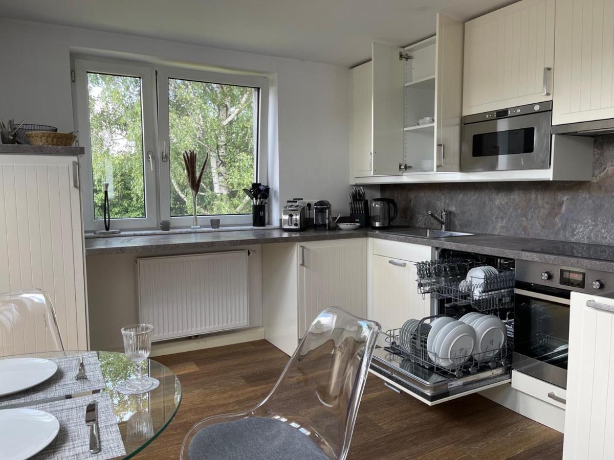 Comfortapartment Leonding Exterior foto