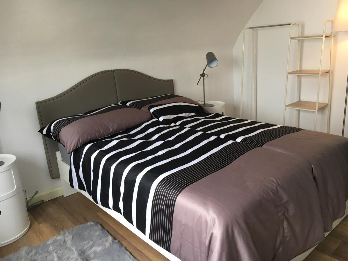 Comfortapartment Leonding Exterior foto