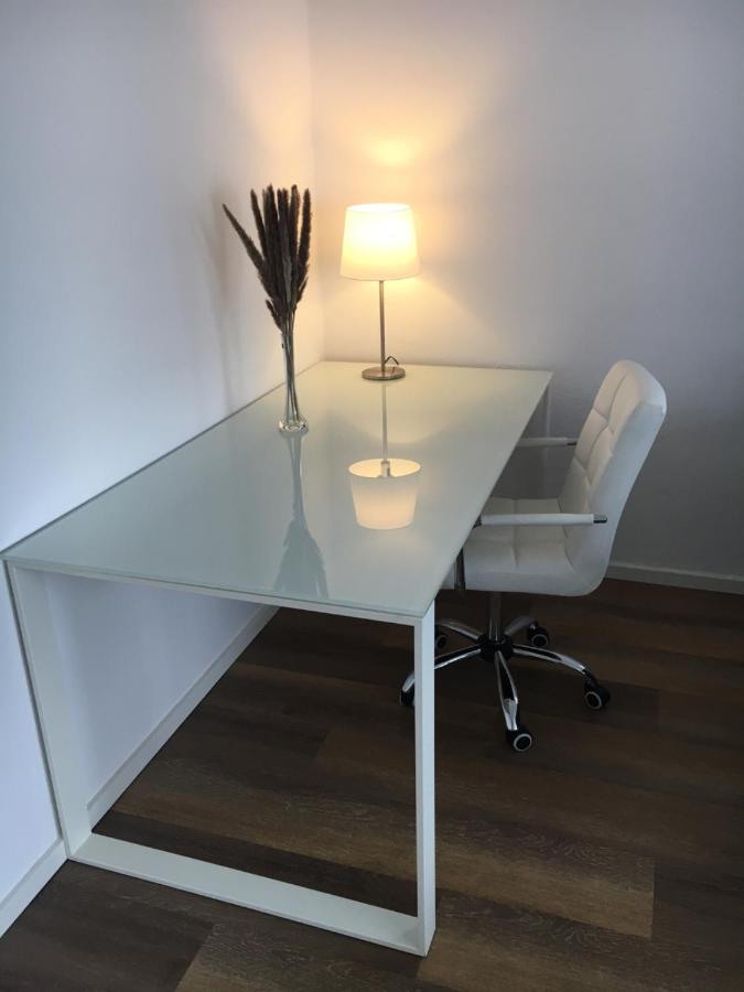 Comfortapartment Leonding Exterior foto