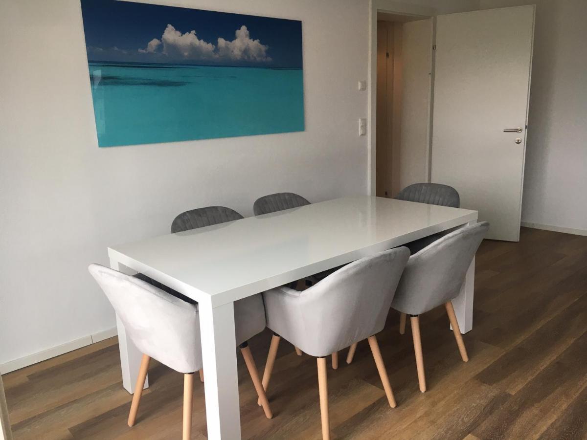 Comfortapartment Leonding Exterior foto