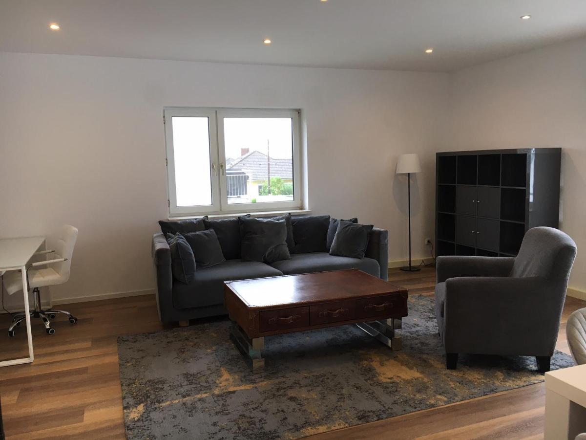 Comfortapartment Leonding Exterior foto