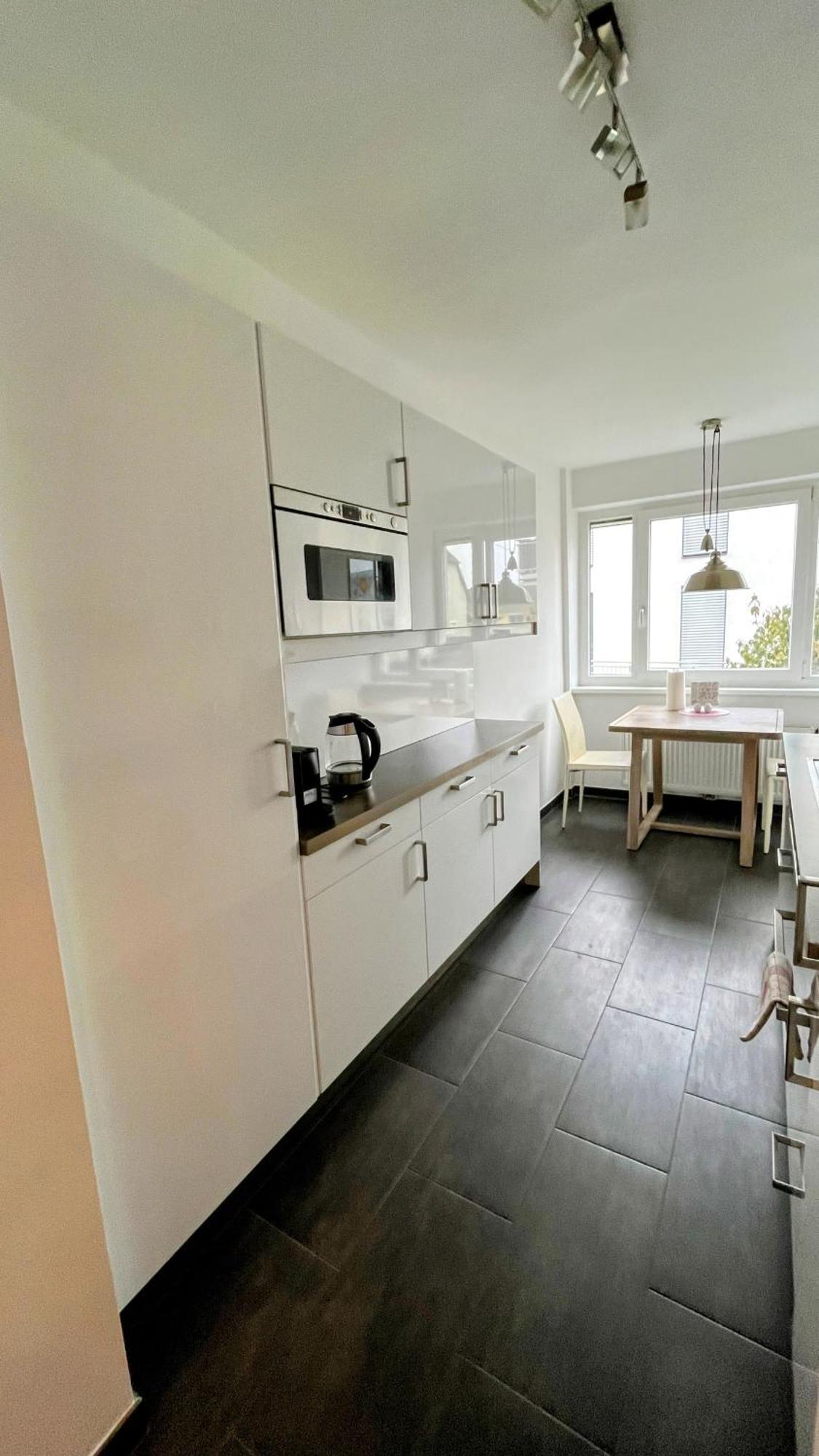 Comfortapartment Leonding Exterior foto