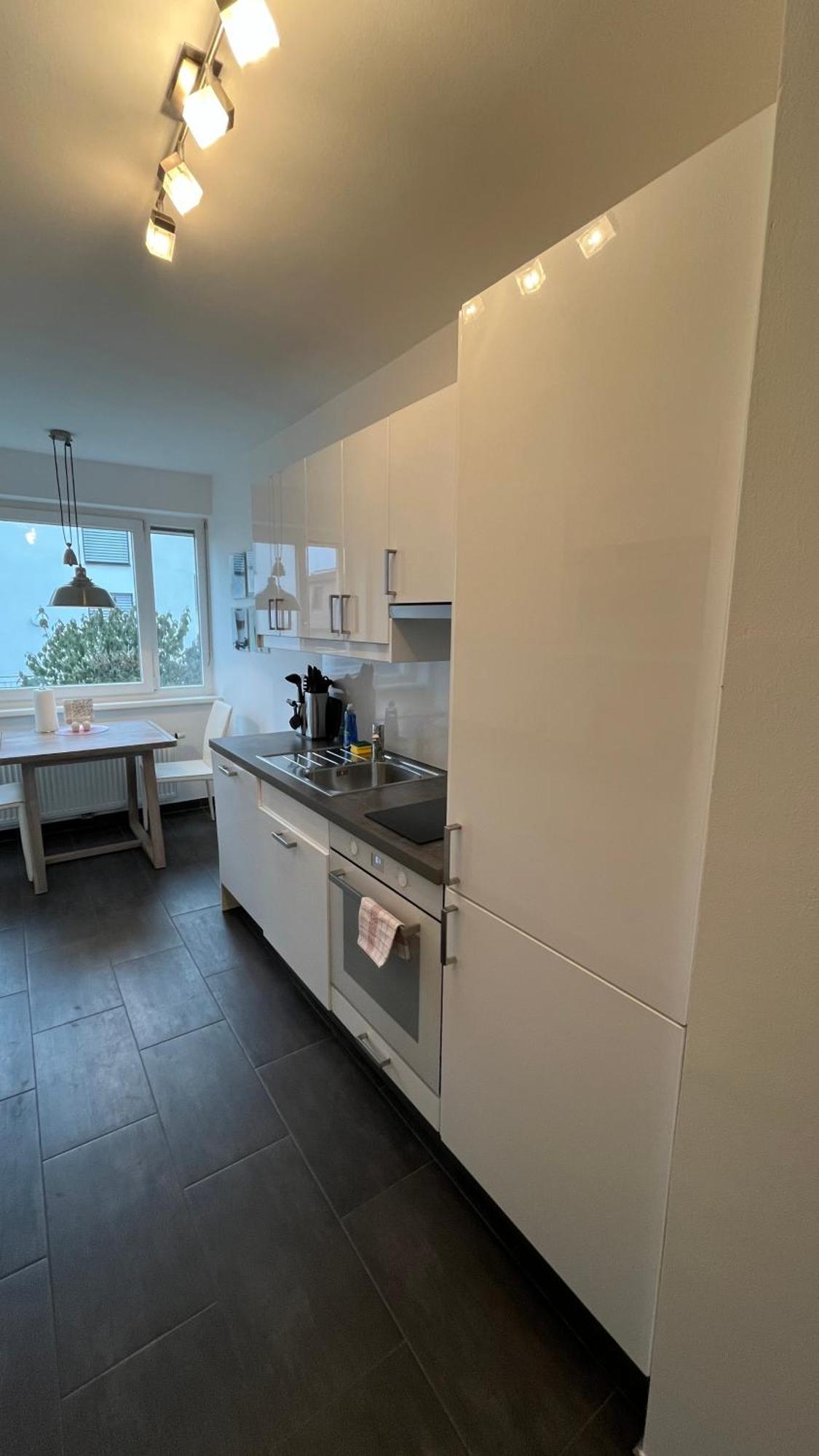 Comfortapartment Leonding Exterior foto