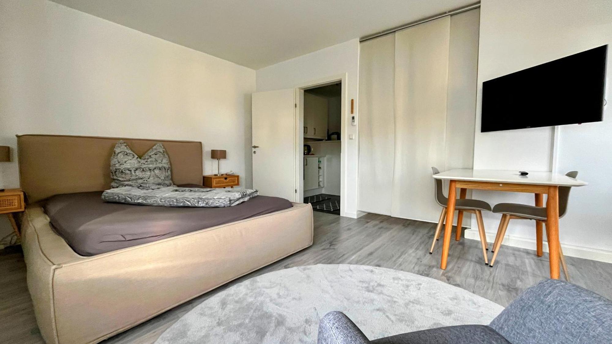 Comfortapartment Leonding Exterior foto