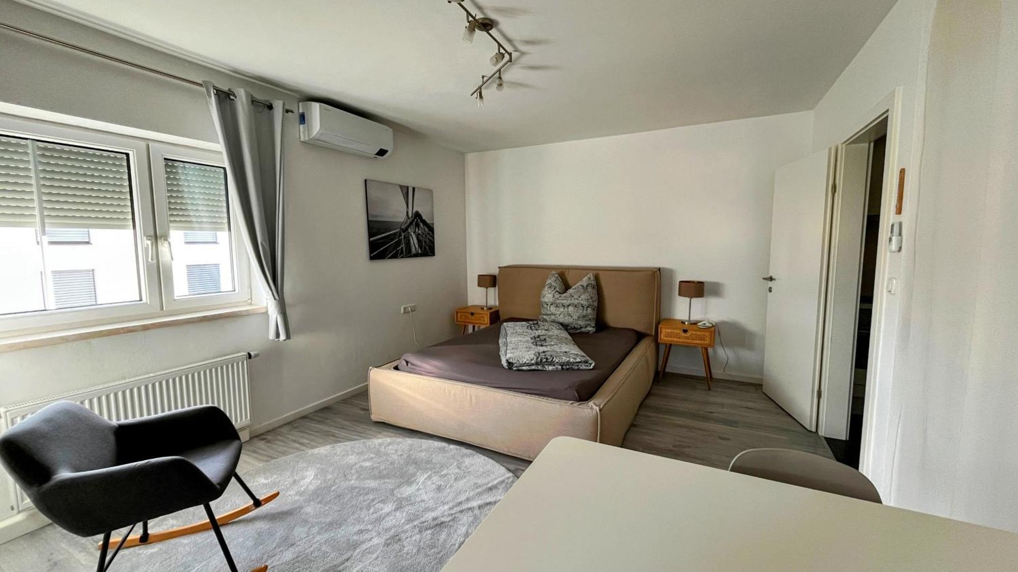 Comfortapartment Leonding Exterior foto