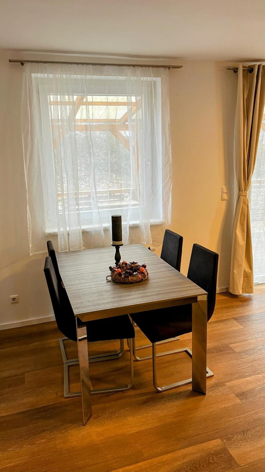 Comfortapartment Leonding Exterior foto