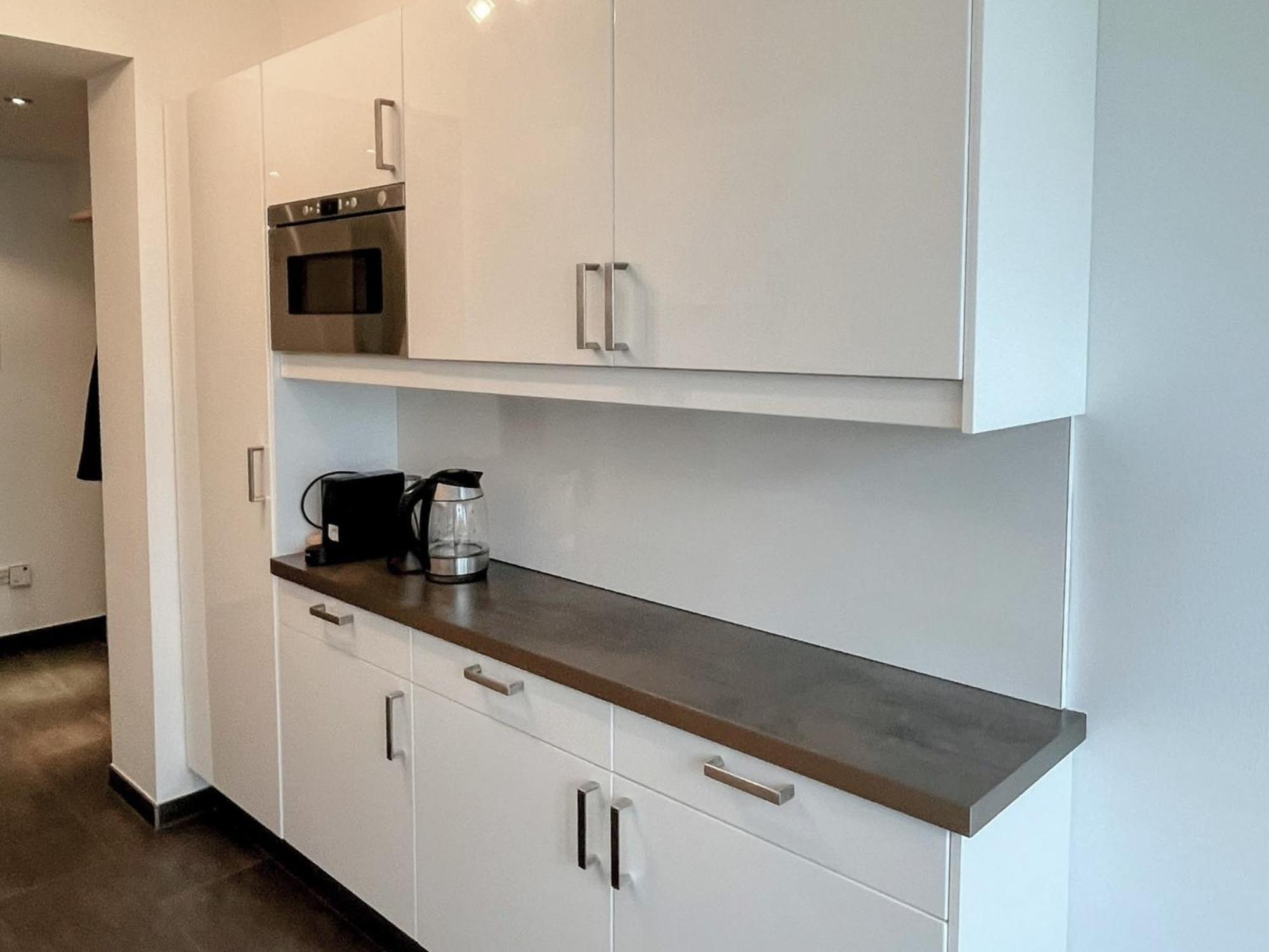 Comfortapartment Leonding Exterior foto