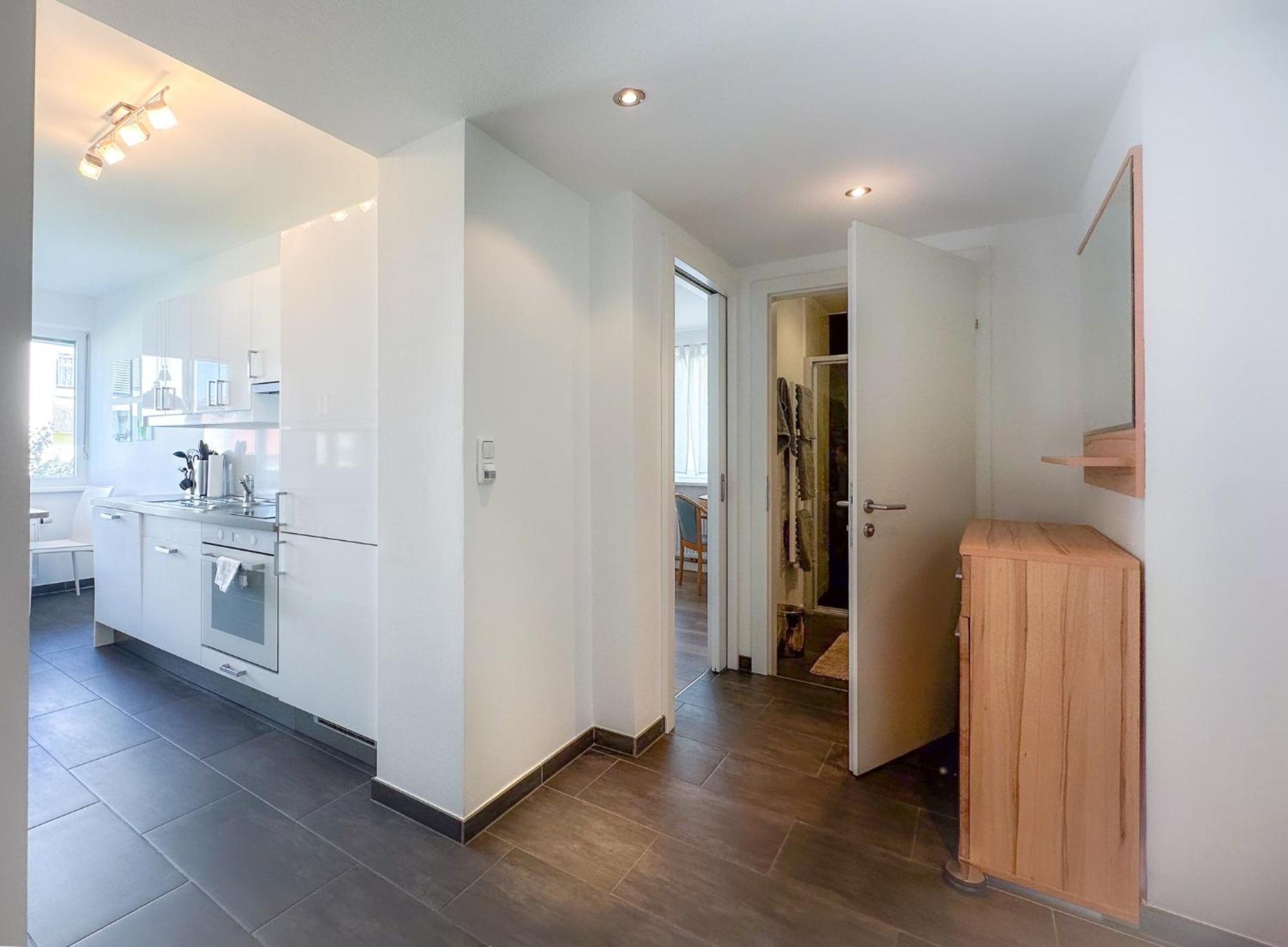 Comfortapartment Leonding Exterior foto
